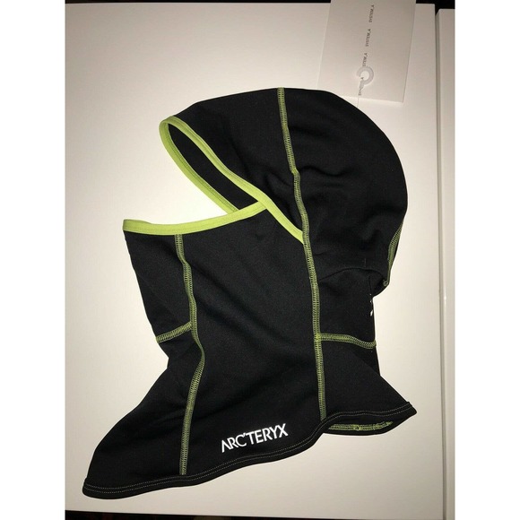 Arc'teryx Volta Balaclava System A size S/M